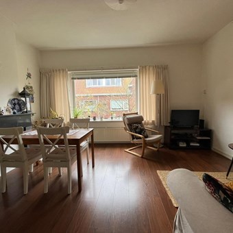 Groningen, Ijsselstraat, bovenwoning - foto 3