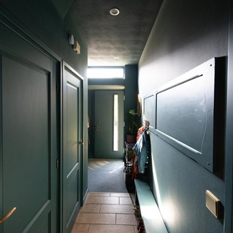 Muiderberg, Hobbemalaan, eengezinswoning - foto 3