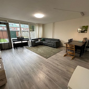 Eindhoven, Gelaarsde Kat, hoekwoning - foto 2