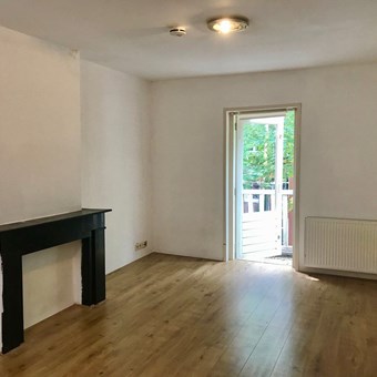 Rotterdam, Rodenrijselaan, zelfstandige studio - foto 2