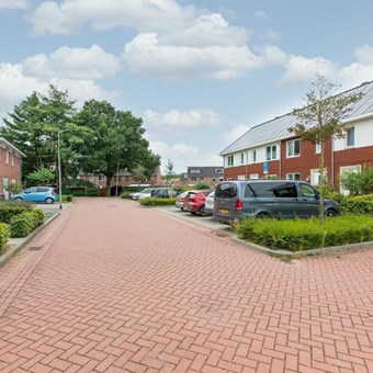 Lengel, Trambaan, tussenwoning - foto 3