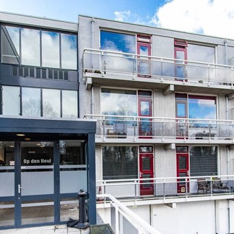 Waalwijk, Heulstraat, 2-kamer appartement - foto 2