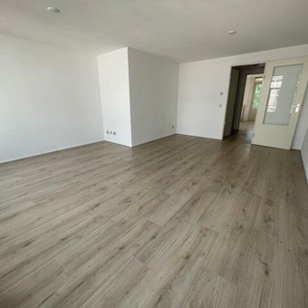 Amsterdam, Derde Oosterparkstraat, 4-kamer appartement - foto 3