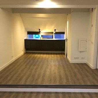Tilburg, Pastoor Smitsstraat, zelfstandige studio - foto 2