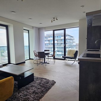 Rotterdam, Rosestraat, 3-kamer appartement - foto 2