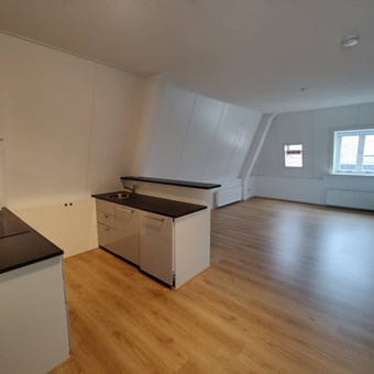 Arnhem, Klarestraat, bovenwoning - foto 2