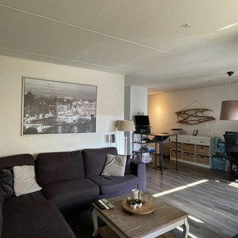 Hoogland, Hamseweg, 3-kamer appartement - foto 3