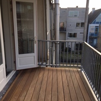 Amsterdam, Beukenweg, 2-kamer appartement - foto 3