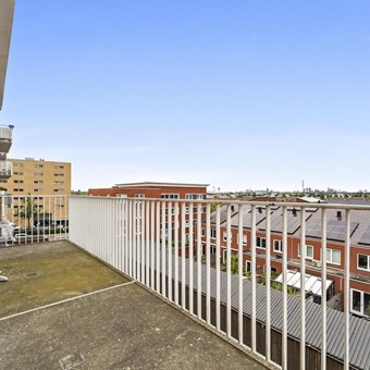 Den Haag, Laan van Leidschenveen, 3-kamer appartement - foto 3