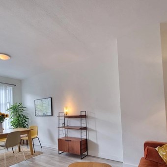 Rotterdam, Korhaanstraat, 4-kamer appartement - foto 2