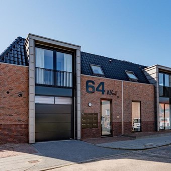 Amersfoort, Govert Flinckstraat, 3-kamer appartement - foto 3