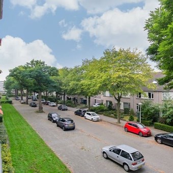 Eindhoven, Veldmaarschalk Montgomerylaan, 3-kamer appartement - foto 3