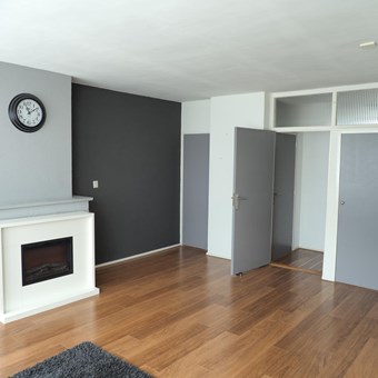 Vlissingen, Paul Krugerstraat, 4-kamer appartement - foto 3