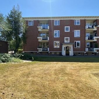 Hengelo (OV), Geerdinksweg, 4-kamer appartement - foto 2