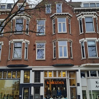 Rotterdam, Middellandplein, kamer - foto 2