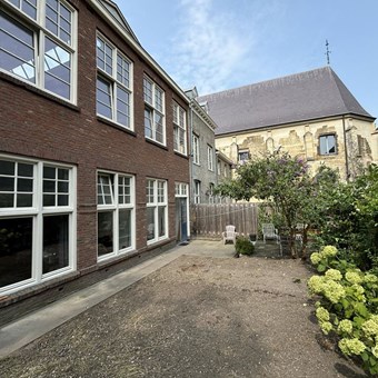Maastricht, Maagdendries, half vrijstaande woning - foto 3