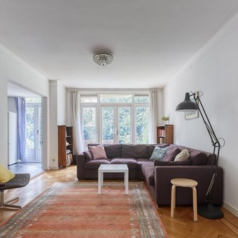 Den Haag, Van der Aastraat, benedenwoning - foto 2
