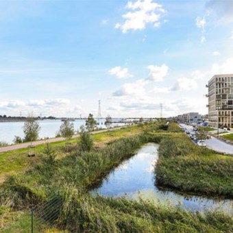 Amsterdam, Eef Kamerbeekstraat, 2-kamer appartement - foto 2