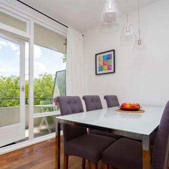 Den Haag, De Carpentierstraat, bovenwoning - foto 3