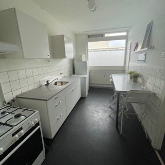 Arnhem, Hanzestraat, studentenkamer - foto 3