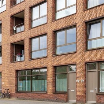 Utrecht, Jazzsingel, maisonnette - foto 3