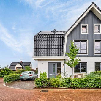 Blaricum, Laantje Van Rigter, hoekwoning - foto 2