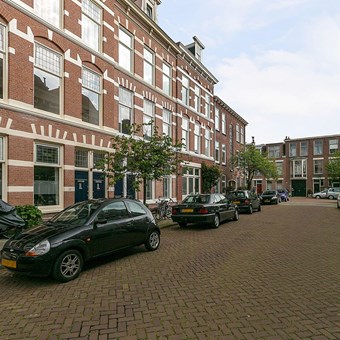 Den Haag, Rijklof van Goensstraat, tussenwoning - foto 3