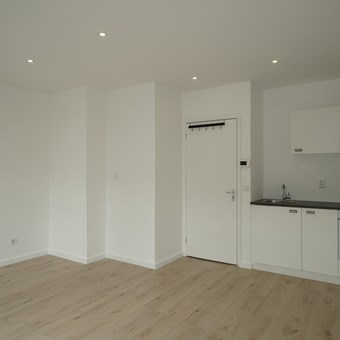 Rotterdam, Paul Krugerstraat, zelfstandige studio - foto 2
