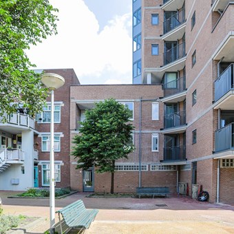 Amsterdam, Nieuwe Houttuinen, 3-kamer appartement - foto 2