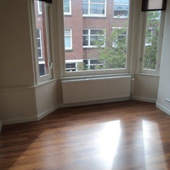 Den Haag, van Lansbergestraat, 2-kamer appartement - foto 2