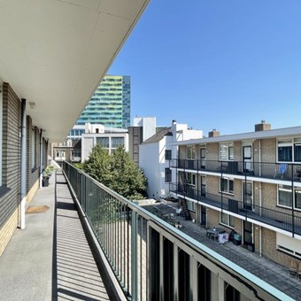 Arnhem, Bergstraat, 2-kamer appartement - foto 2