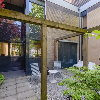 Capelle aan den IJssel, Brahmsstraat, tussenwoning - foto 3