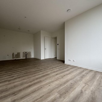 Deventer, Sint Geertruidenhof, bovenwoning - foto 3