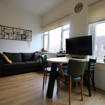 Groningen, J C Kapteynlaan, 2-kamer appartement - foto 3