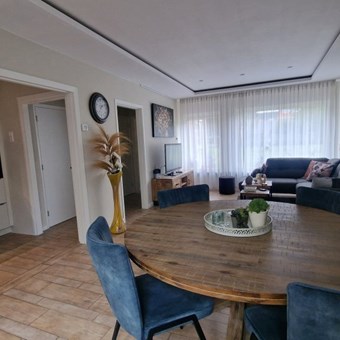 Alkmaar, Rhijnvis Feithlaan, hoekwoning - foto 2