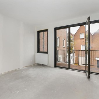 Dordrecht, Sisarijs- of Sarisweg, 2-kamer appartement - foto 3