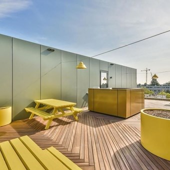 Amsterdam, Willem Parelstraat, 2-kamer appartement - foto 3