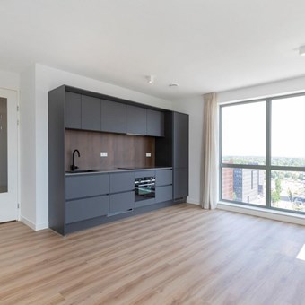 Amsterdam, Ndsm Straat, 3-kamer appartement - foto 3