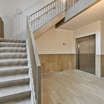 Amsterdam, Schoonboomstraat, maisonnette - foto 2