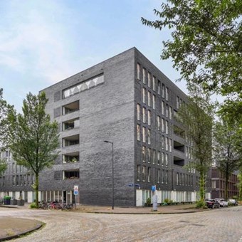 Amsterdam, Erich Salomonstraat, 3-kamer appartement - foto 3