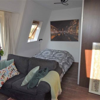 Amsterdam, Tweede Jan Steenstraat, zelfstandige studio - foto 3