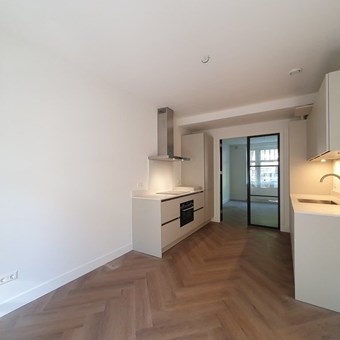 Amsterdam, Van Tuyll Van Serooskerkenweg, 2-kamer appartement - foto 3