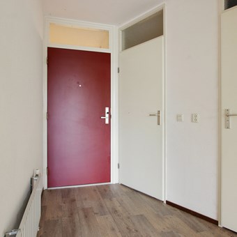 Waalwijk, Mercatorlaan, seniorenwoning - foto 2