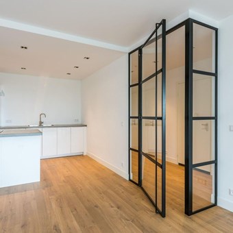 Schiedam, Over de Vesten, 2-kamer appartement - foto 3