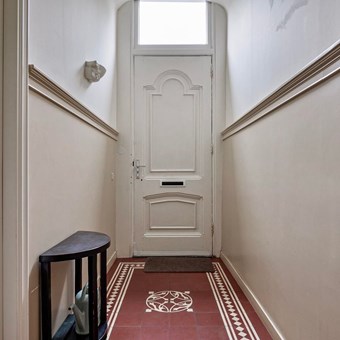 Amsterdam, Prinsengracht, benedenwoning - foto 2