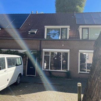 Tilburg, Pasteurstraat, eengezinswoning - foto 2