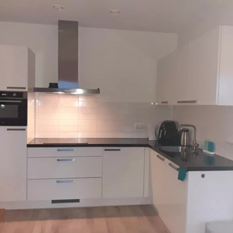 Zeist, De Clomp, galerijflat - foto 2