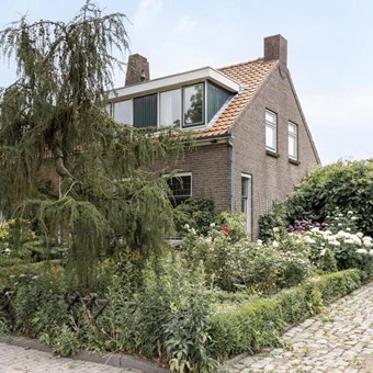 Oudelande, Lindestraat, 2-onder-1 kap woning - foto 2