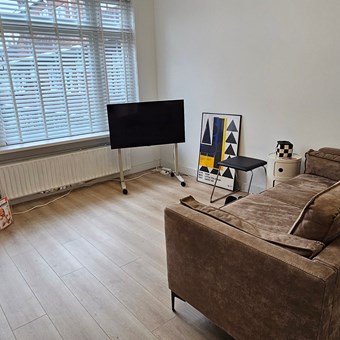 Groningen, Star Numanstraat, galerijflat - foto 3