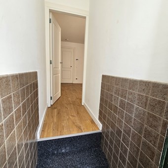 Rotterdam, Osseweistraat, benedenwoning - foto 2